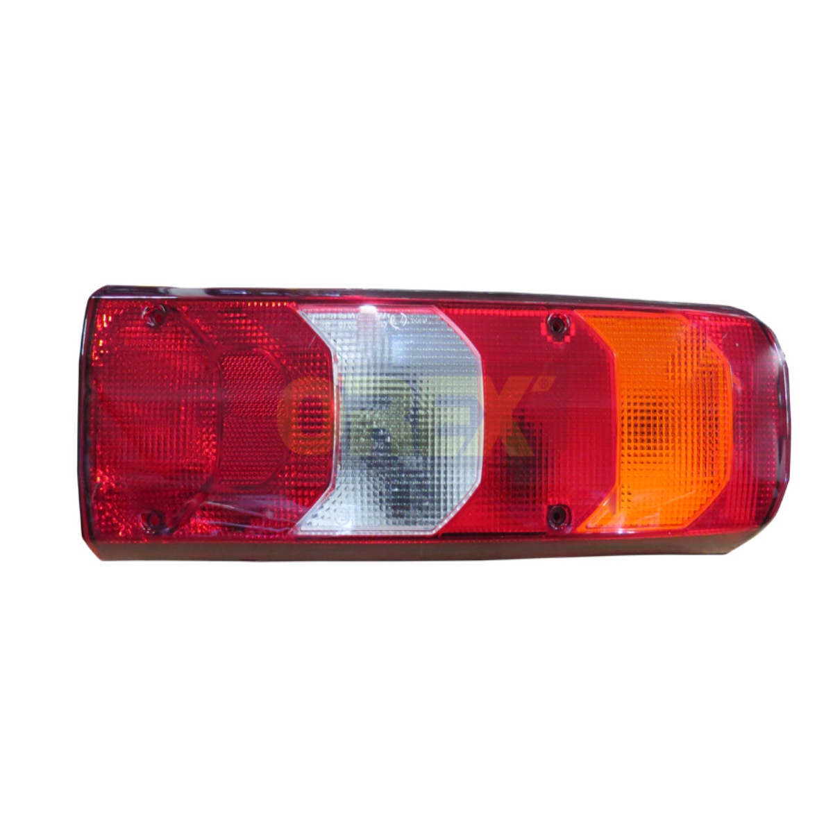 STOP LAMBASI ACTROS MP IV SAG-IKAZLI 003 544 1003